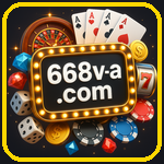 668v
